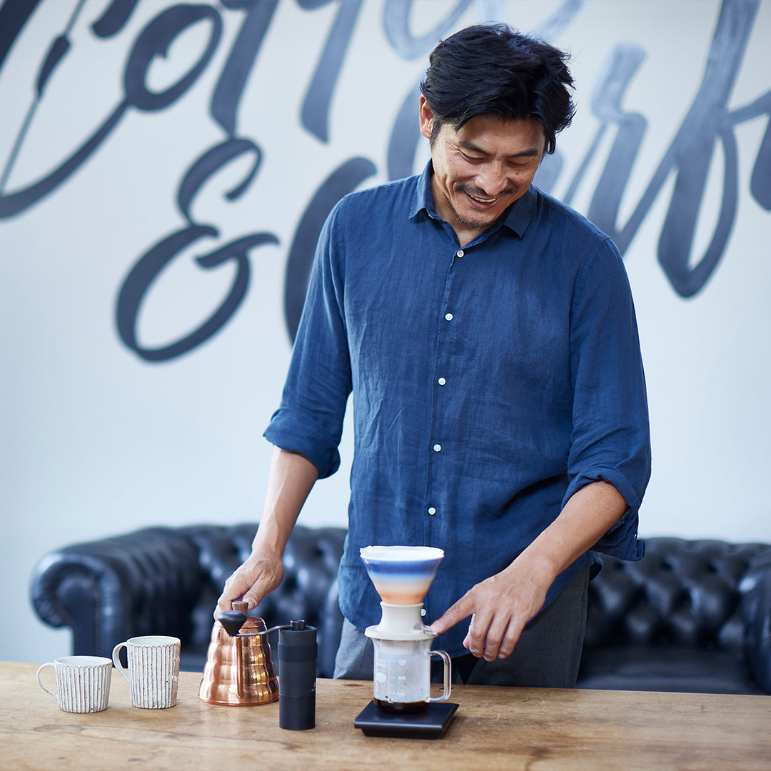 エアロプレス　オリジナル AeroPress エアロプレス オリジナル コーヒーメーカー