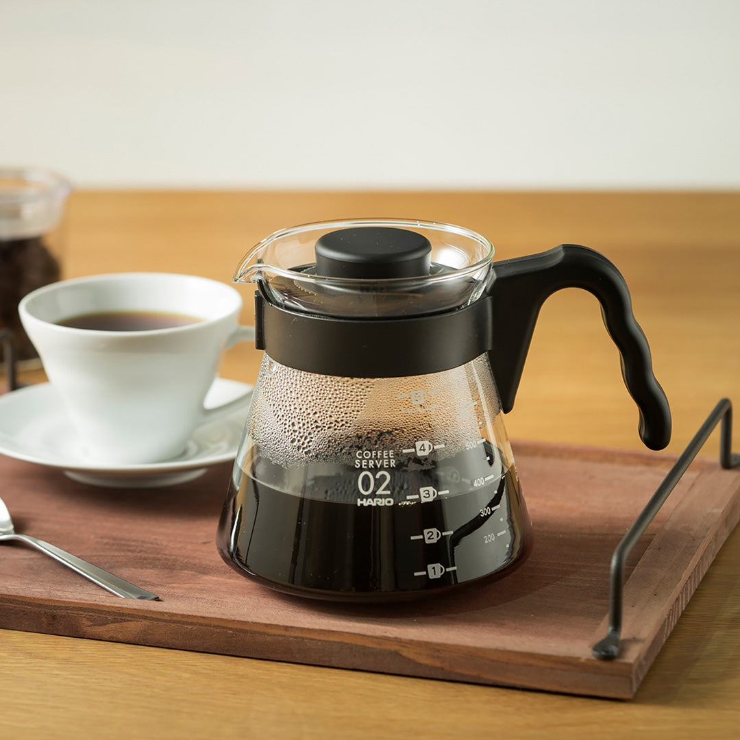 V60コーヒーサーバー700 – HARIO NETSHOP