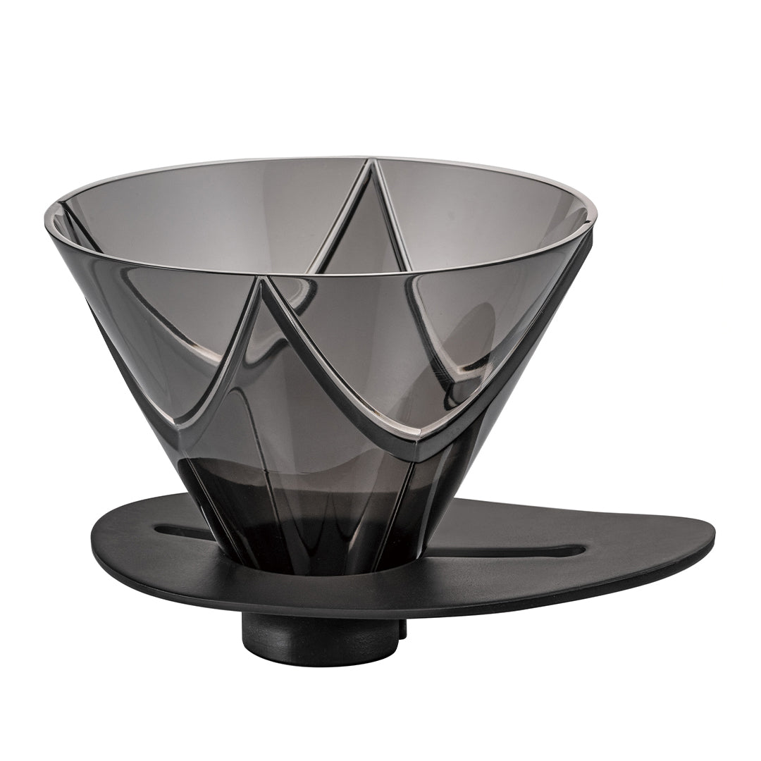 V60 1回抽出ドリッパー MUGEN – HARIO NETSHOP