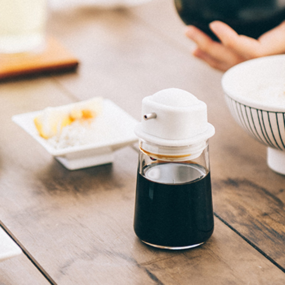 醤油さし ワンプッシュ – HARIO NETSHOP