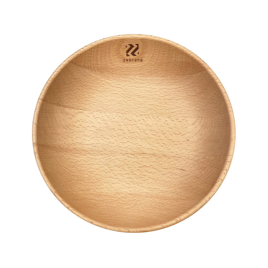 【SALE】ゼブラン 木のマルチプレート
