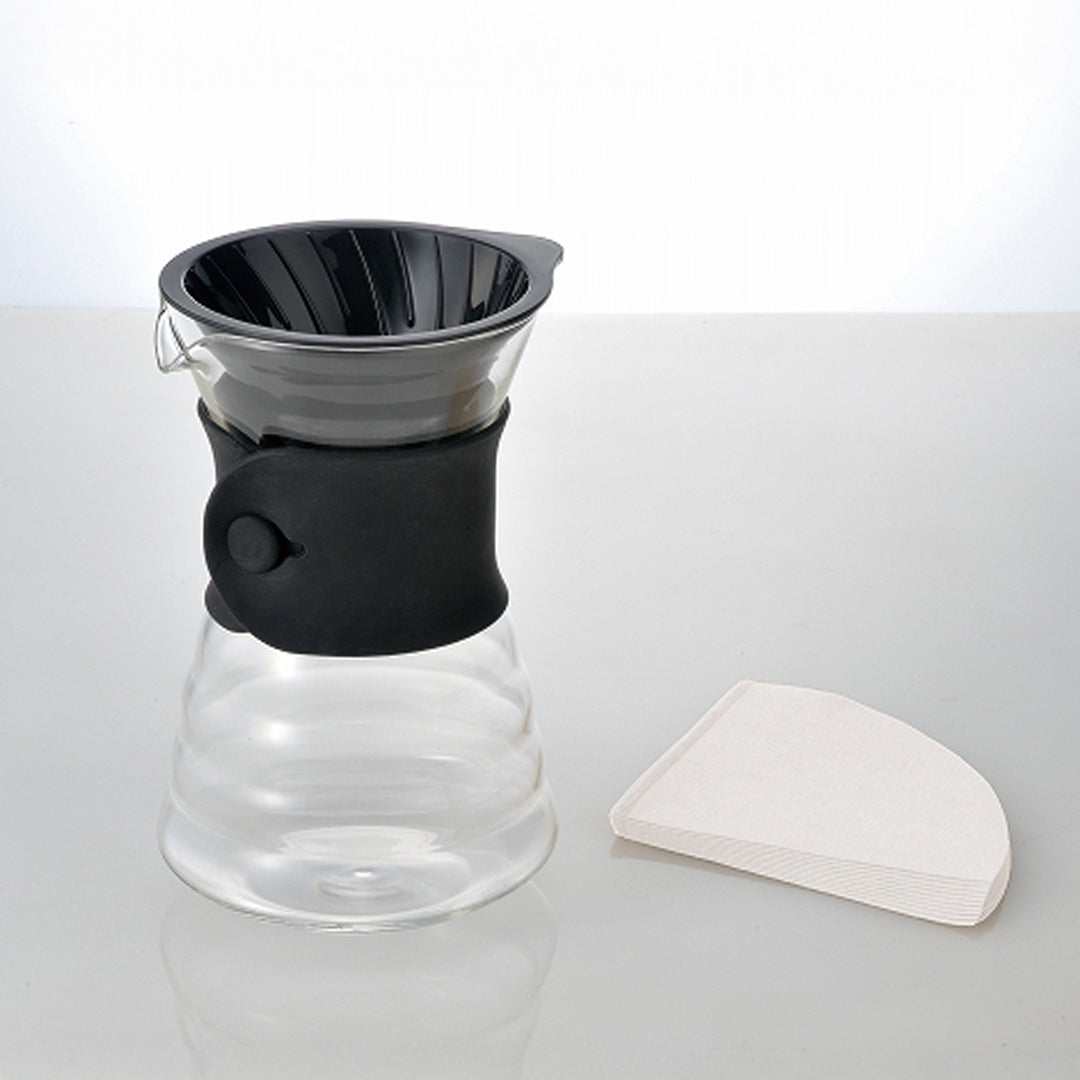 V60ドリップデカンタ – HARIO NETSHOP