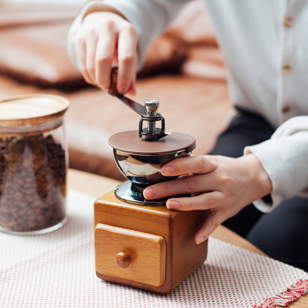 スモールコーヒーグラインダー – HARIO NETSHOP