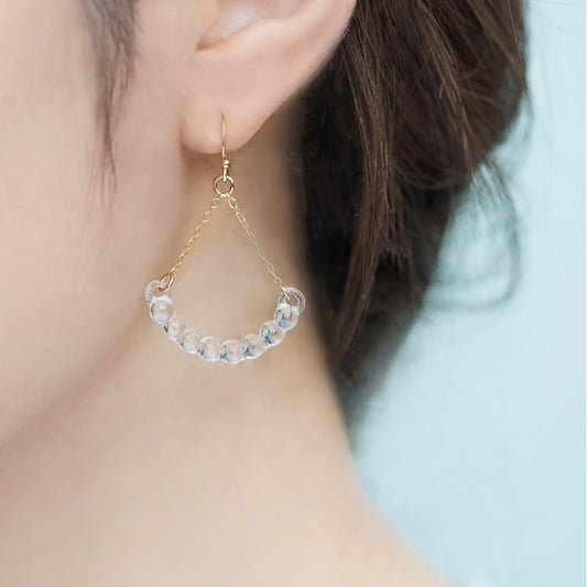 ピアス　アール