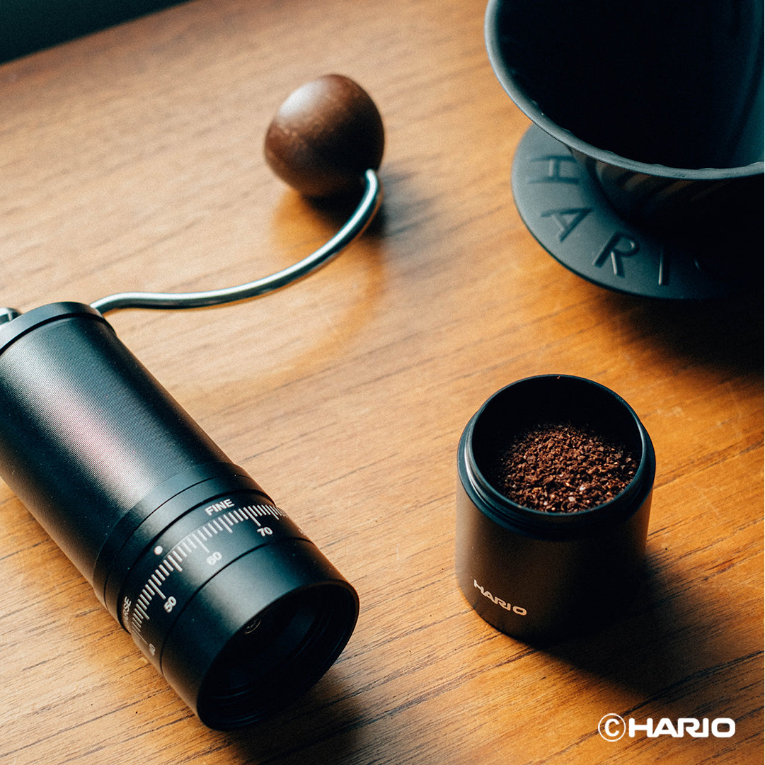 コーヒーグラインダー・PRO – HARIO NETSHOP