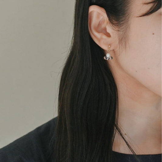 ピアス トワイライト FP