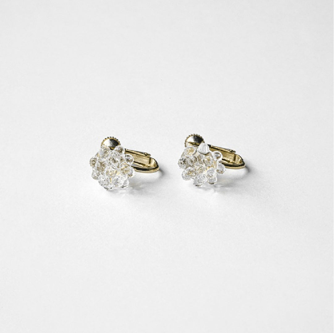 ミモザとハチ　ピアス VBRA2020__Y2_999_0_20250131110