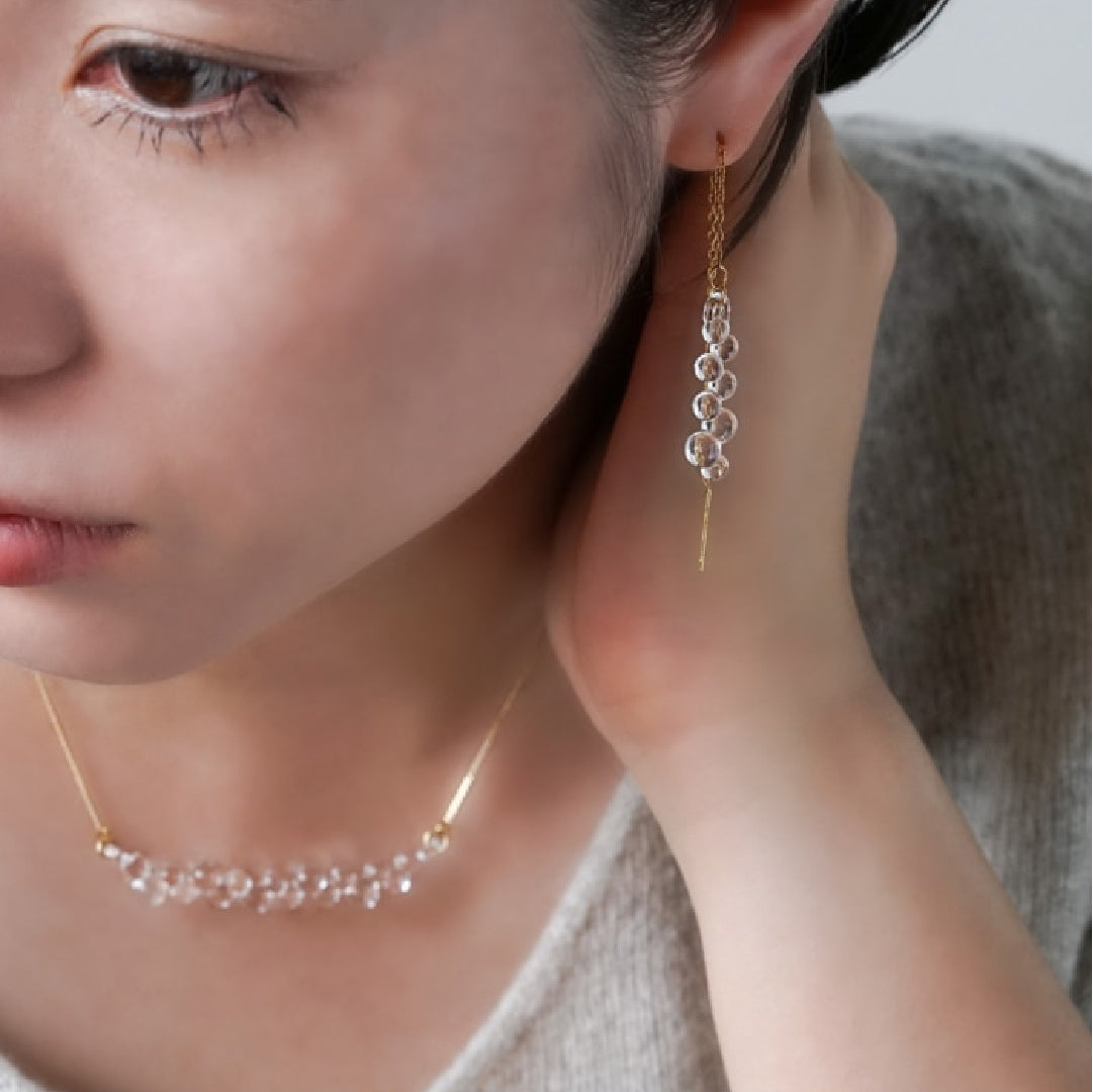 ピアス グロス – HARIO NETSHOP