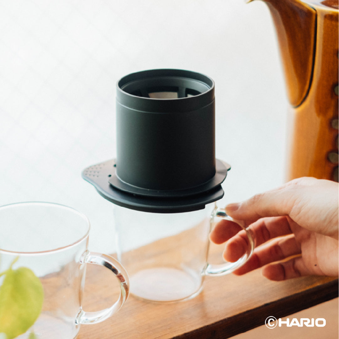 カフェオールドリッパー ブラック – HARIO NETSHOP