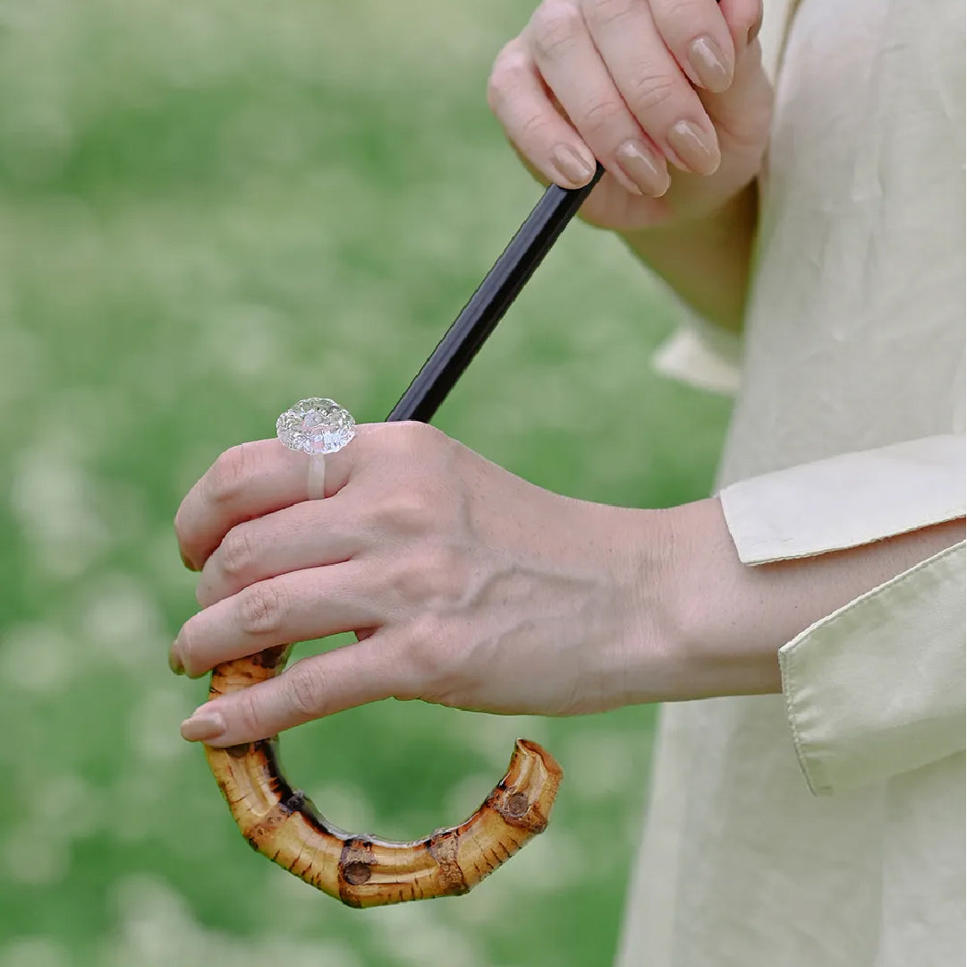 リング サニーフラワー – HARIO NETSHOP