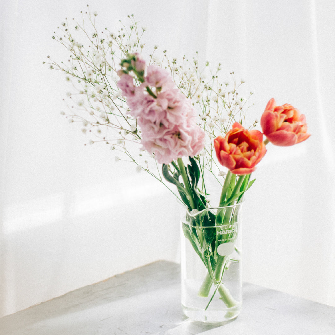 トールビーカー