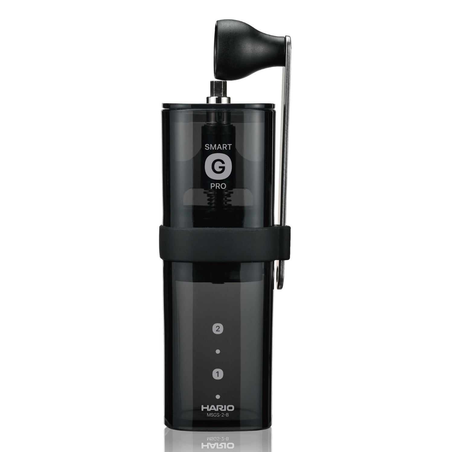 コーヒーミル・スマートG PRO –コーヒーミルなら HARIO NETSHOP