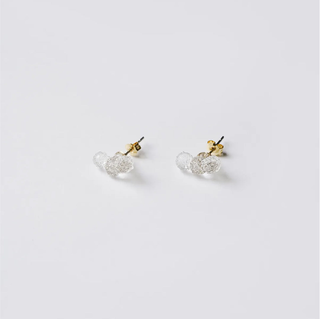 HARIO ピアス3ペアセット ピアス トリオ –ピアス・イヤリングなら HARIO NETSHOP