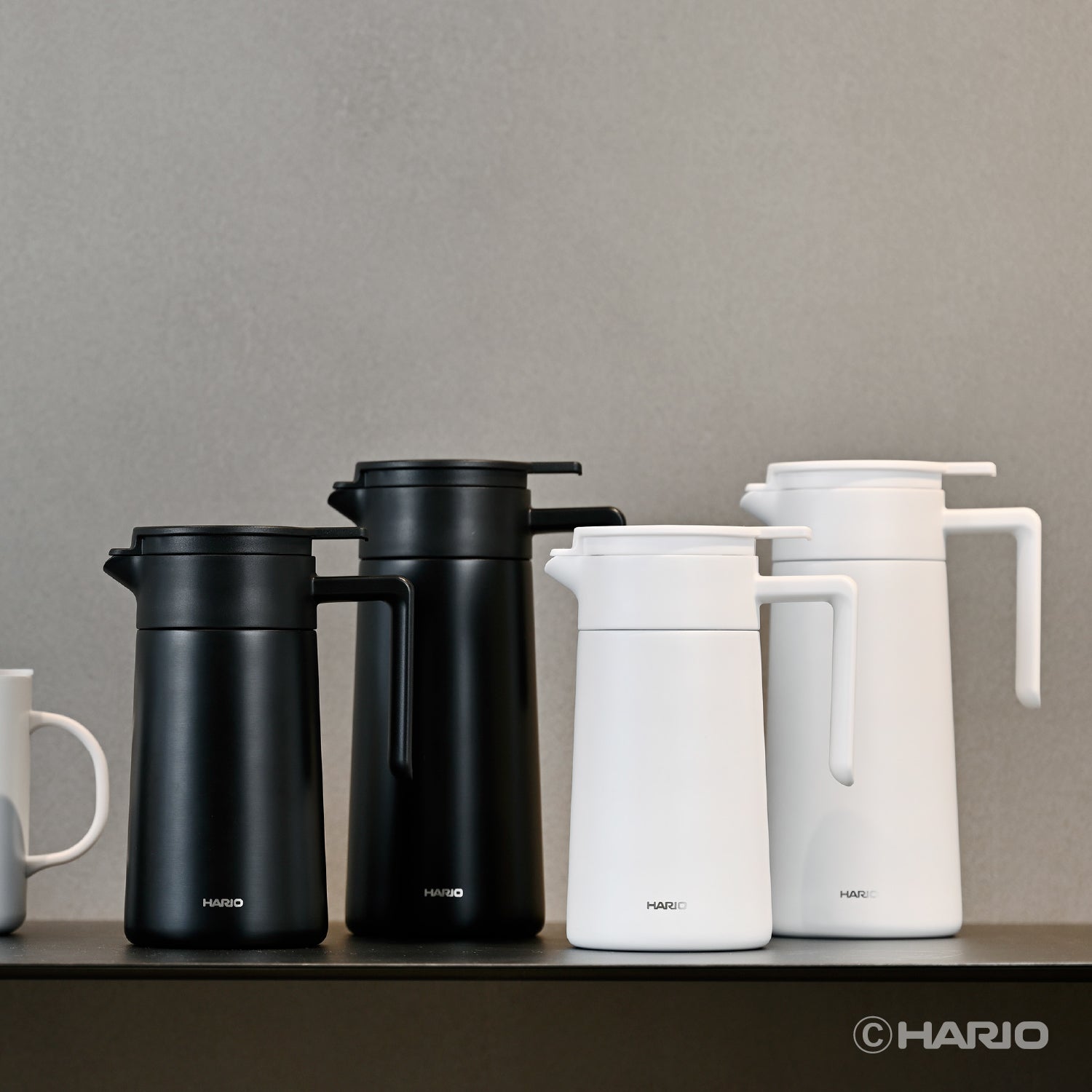 【新品未使用】MSR セラミックコーティングポット2.5L セラミック 2．5Lポット | MSR 公式