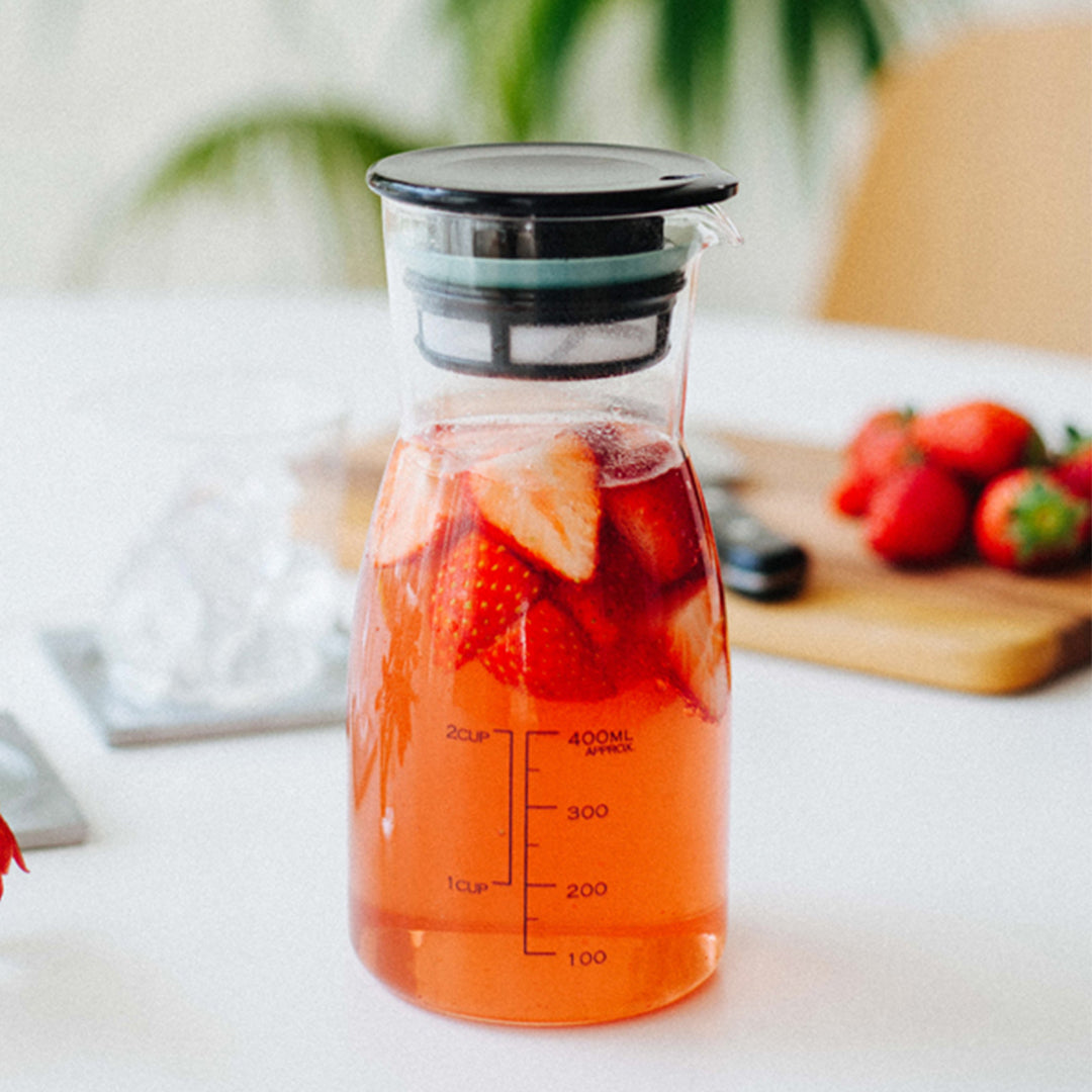 ビネガーズ ドリンクピッチャー – HARIO NETSHOP