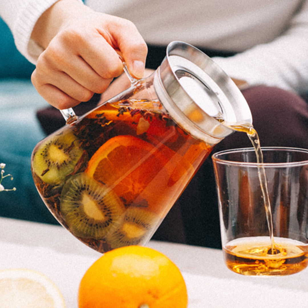 ティーサーバーSimply – HARIO NETSHOP