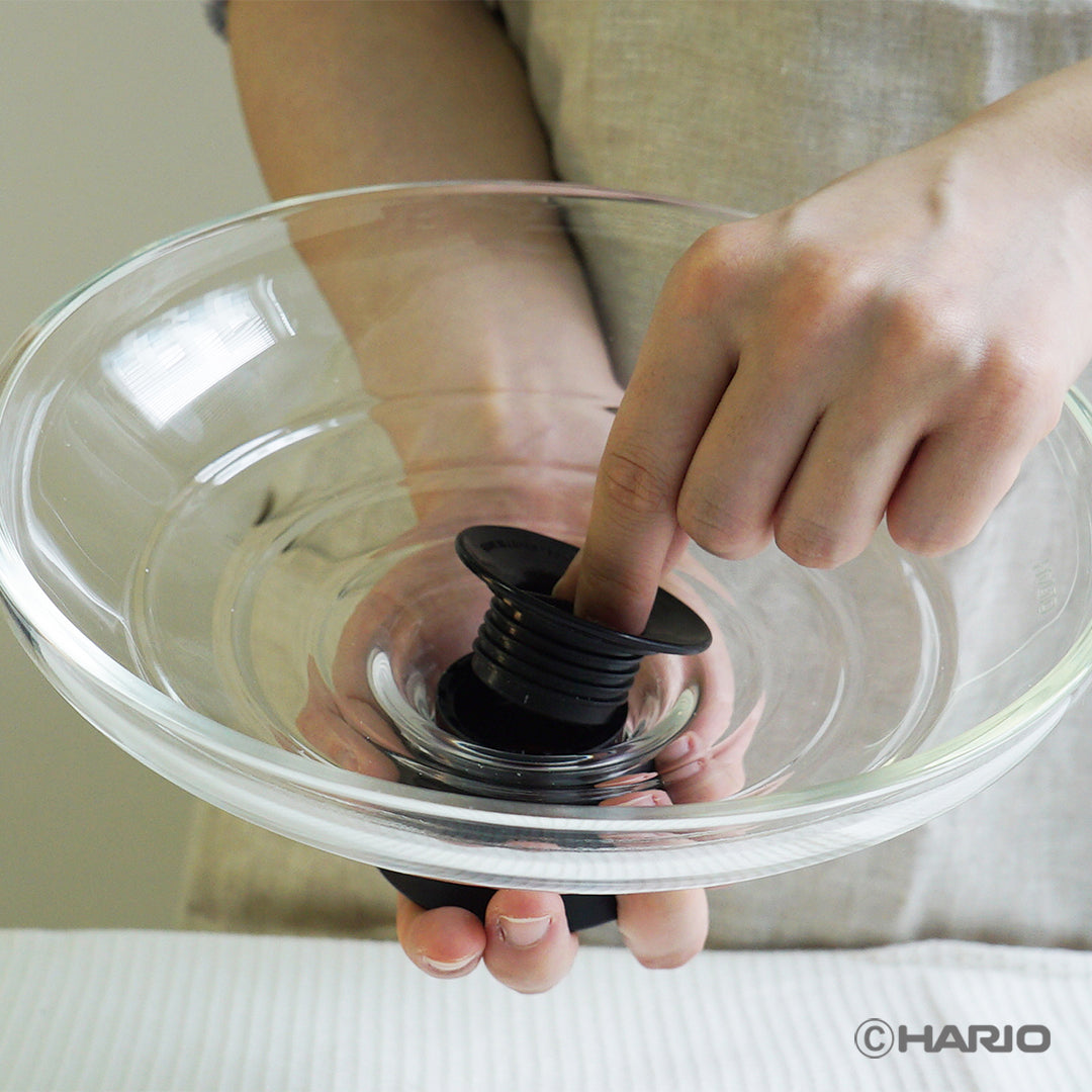 フタがガラスの土鍋 –土鍋なら HARIO NETSHOP