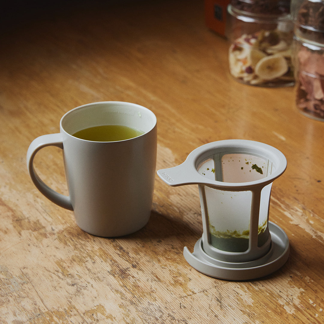 ティー＆コーヒーメーカーマグ – HARIO NETSHOP