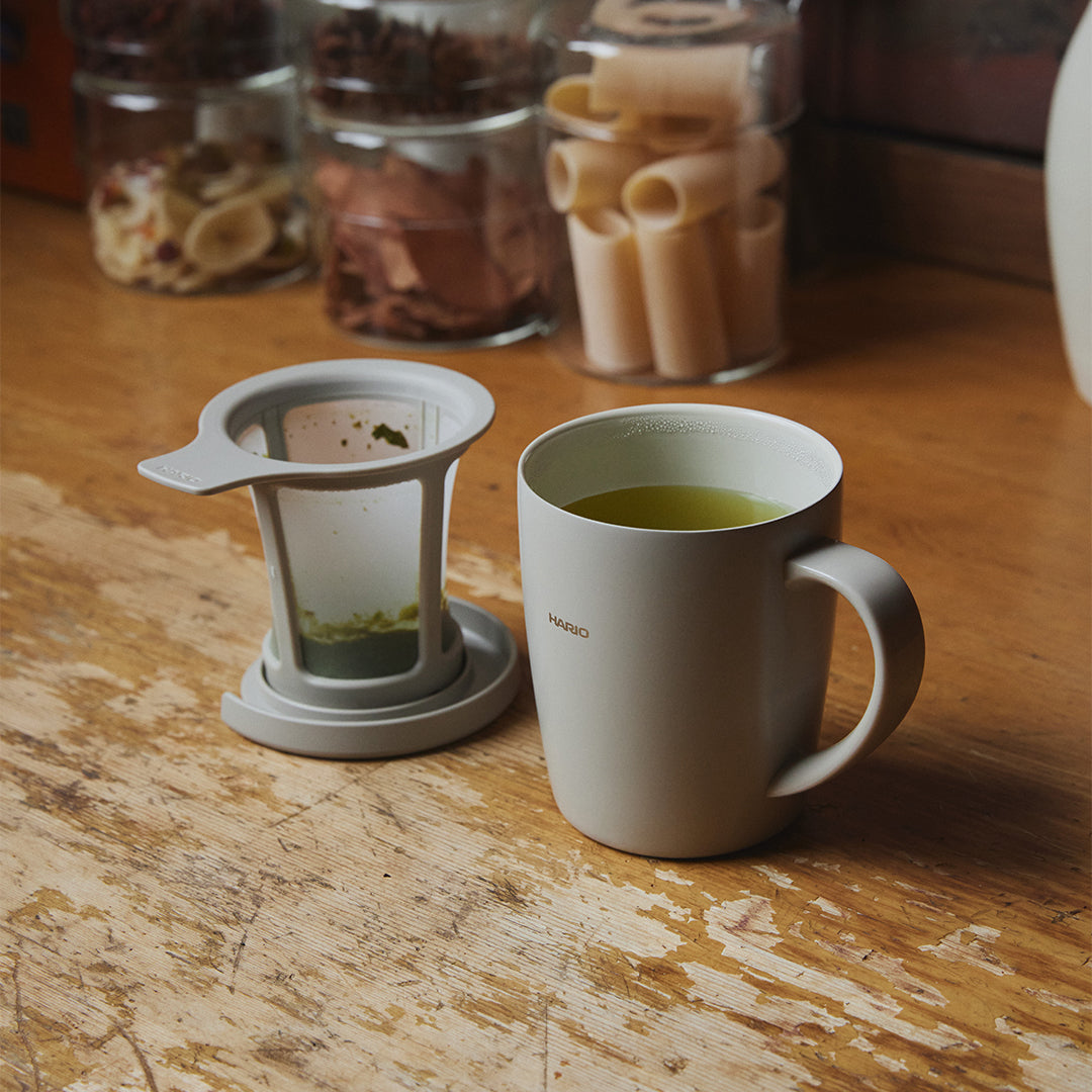 ティー＆コーヒーメーカーマグ – HARIO NETSHOP