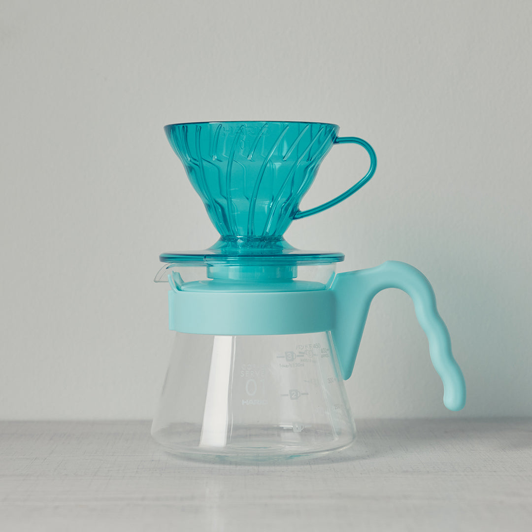 V60 カラーブリュー・ウィズケトル – HARIO NETSHOP