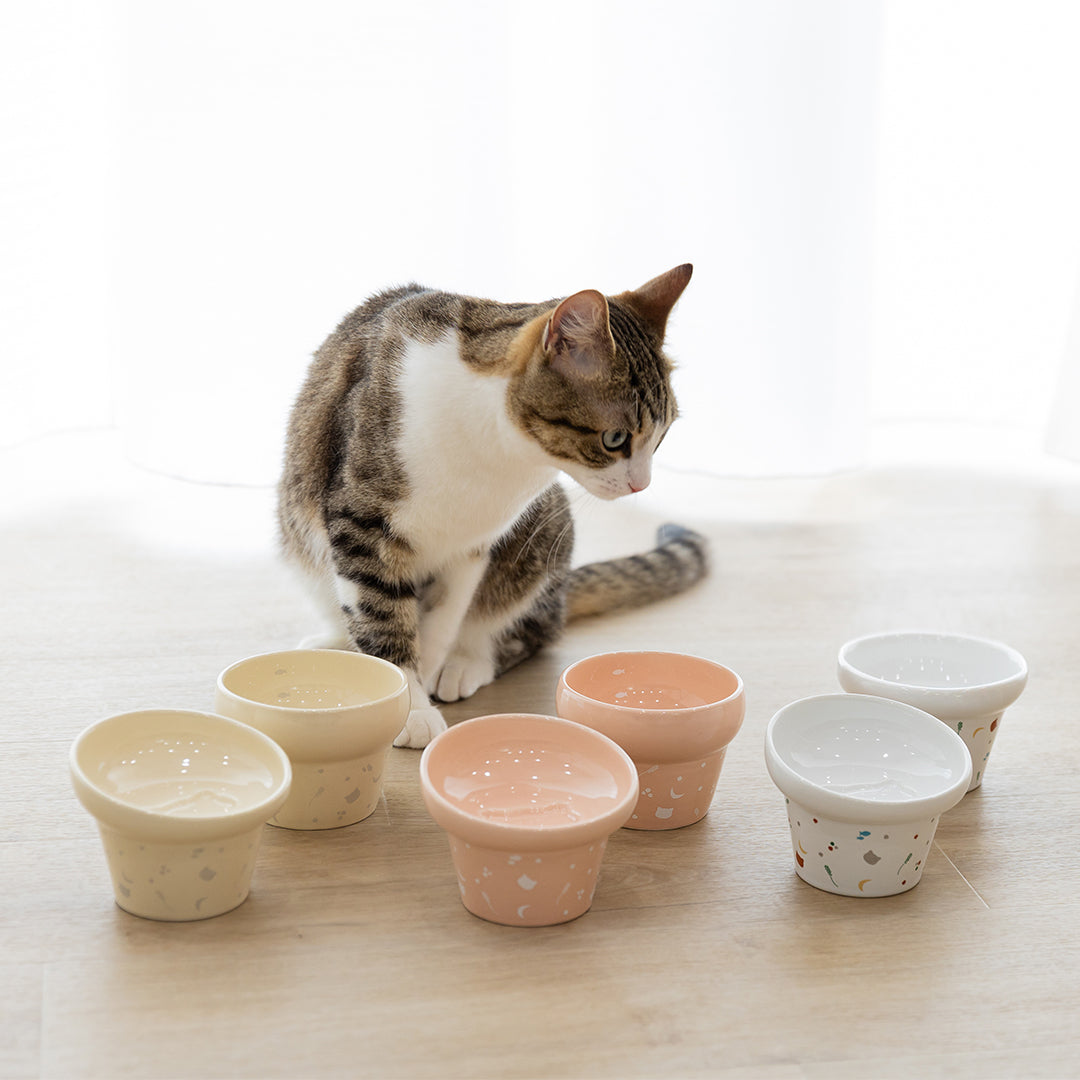にゃんプレトール –ペット用食器・給餌給水器なら HARIO NETSHOP