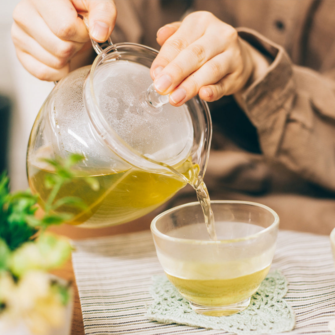 茶茶・なつめ – HARIO NETSHOP