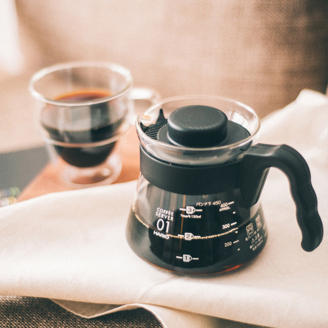 V60コーヒーサーバー450 – HARIO NETSHOP