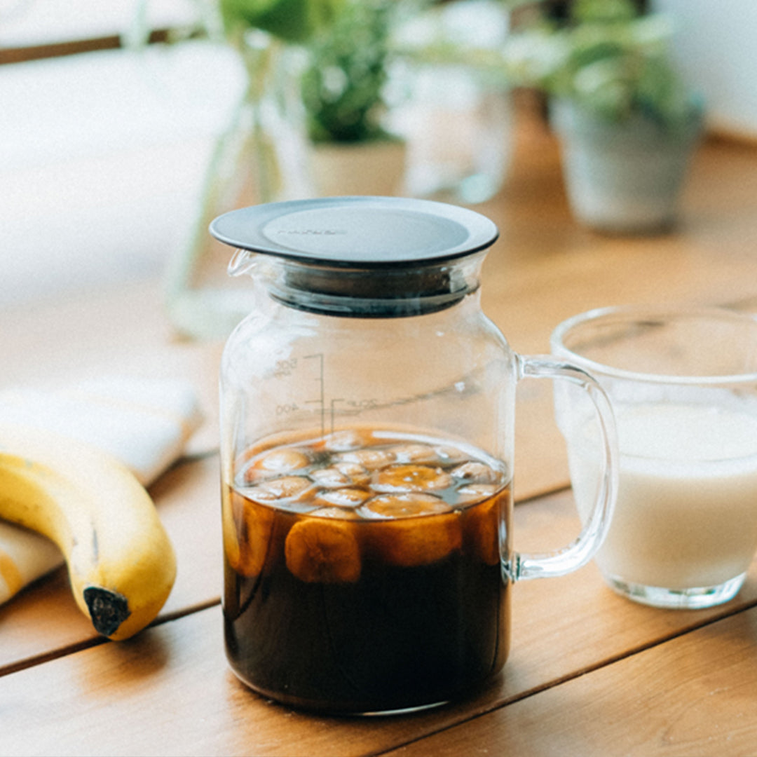 エミールアンリ　ビネガーポット エミールアンリ ビネガーポット Emile Henry Ceramic Vinegar