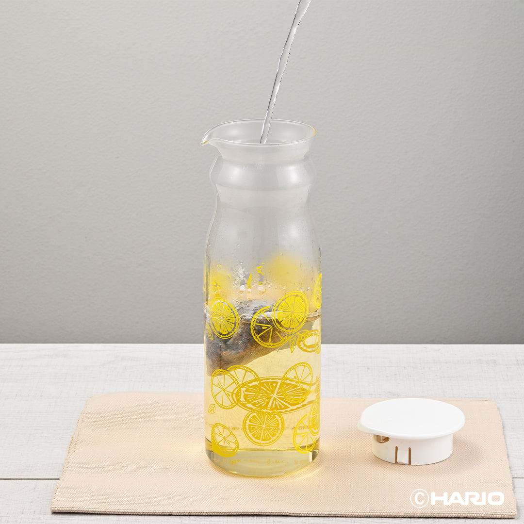 耐熱フリーポット レトロレモン1.2 – HARIO NETSHOP
