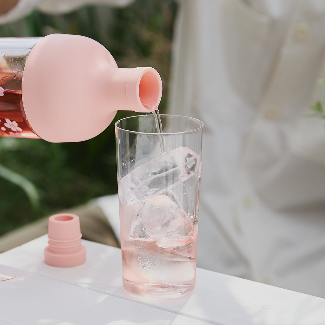 薄吹きグラス420 – HARIO NETSHOP