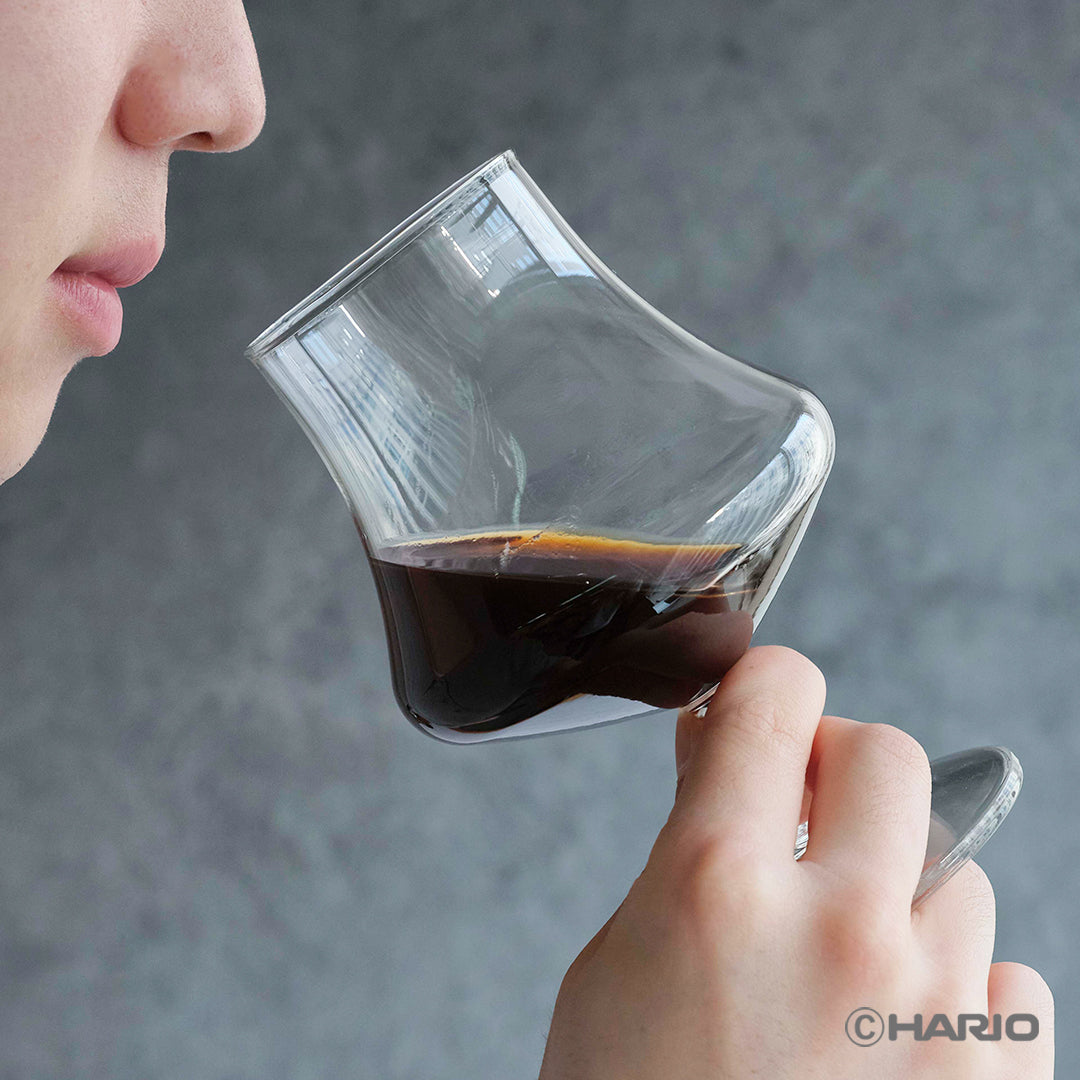 Tasting Glass –ワイングラスなら HARIO NETSHOP