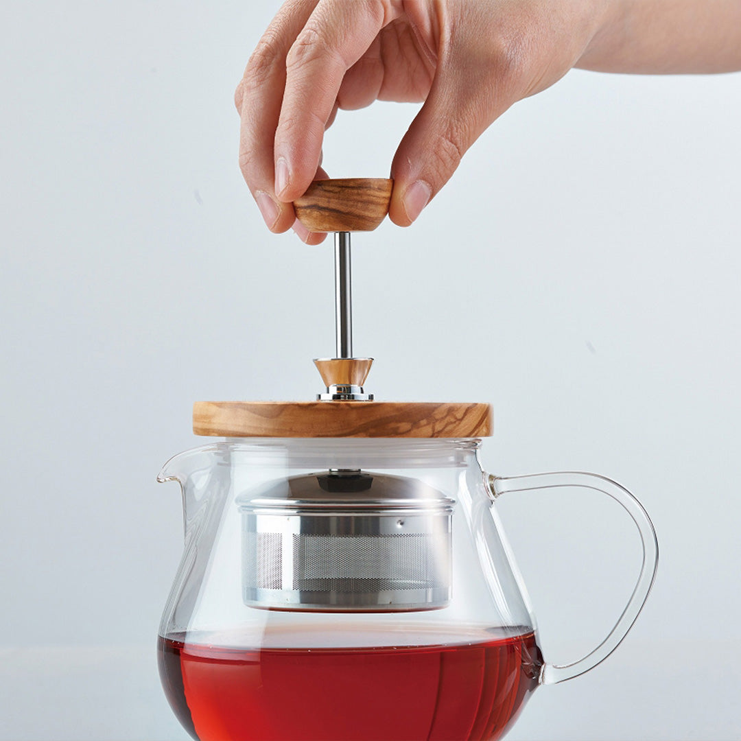 ティオール・ウッド – HARIO NETSHOP