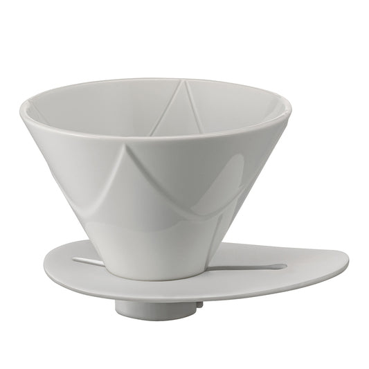 V60 1回抽出ドリッパー MUGEN