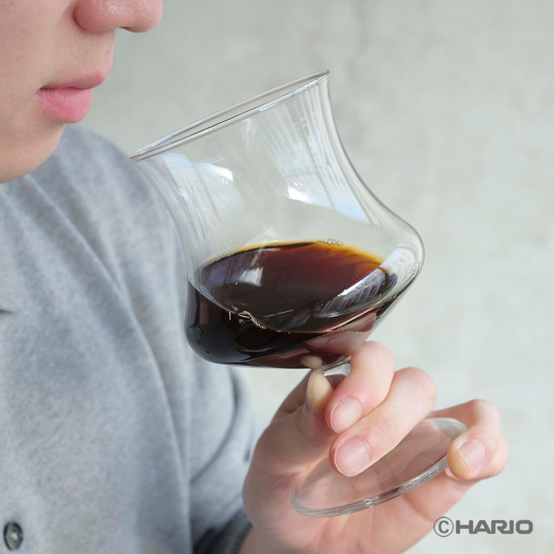 Tasting Glass –ワイングラスなら HARIO NETSHOP