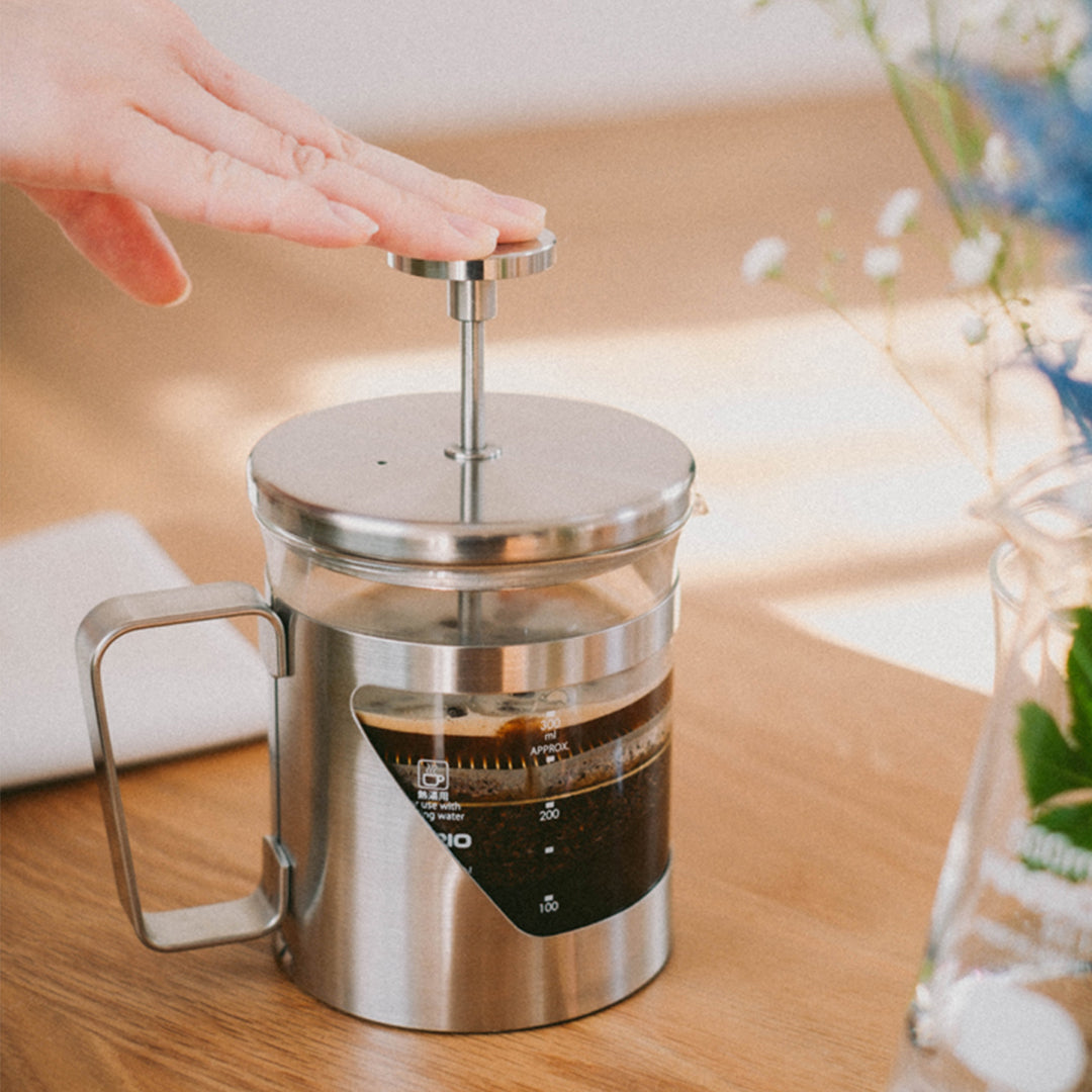 HARIO - ハリオール エレガンス SALE】HARIO／ハリオールエレガンス TH-3 – TOKUSHIMA COFFEE WORKS