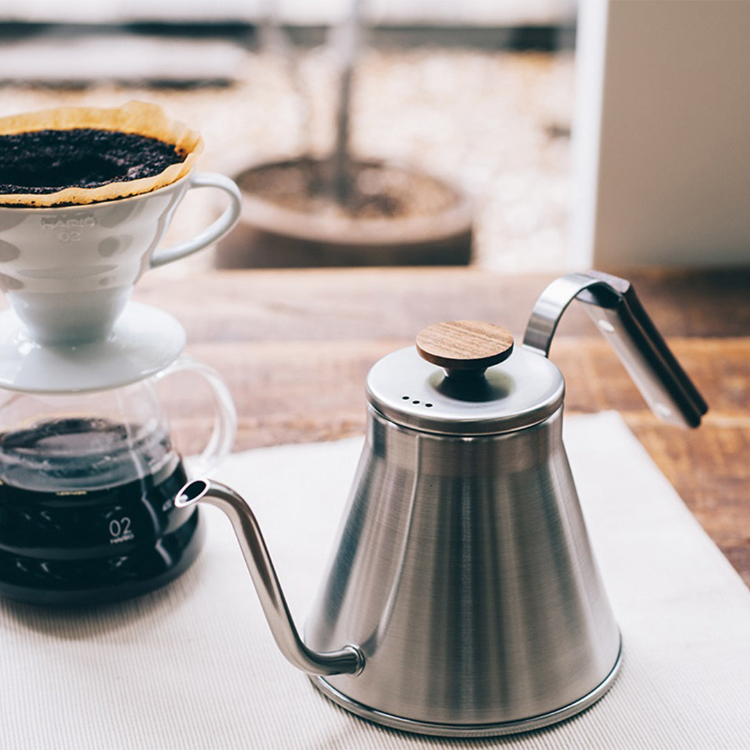 V60ドリップケトル・ウッド – HARIO NETSHOP