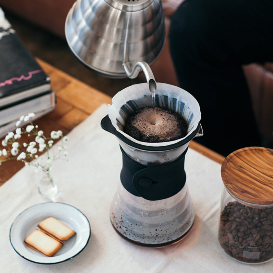V60ドリップデカンタ – HARIO NETSHOP