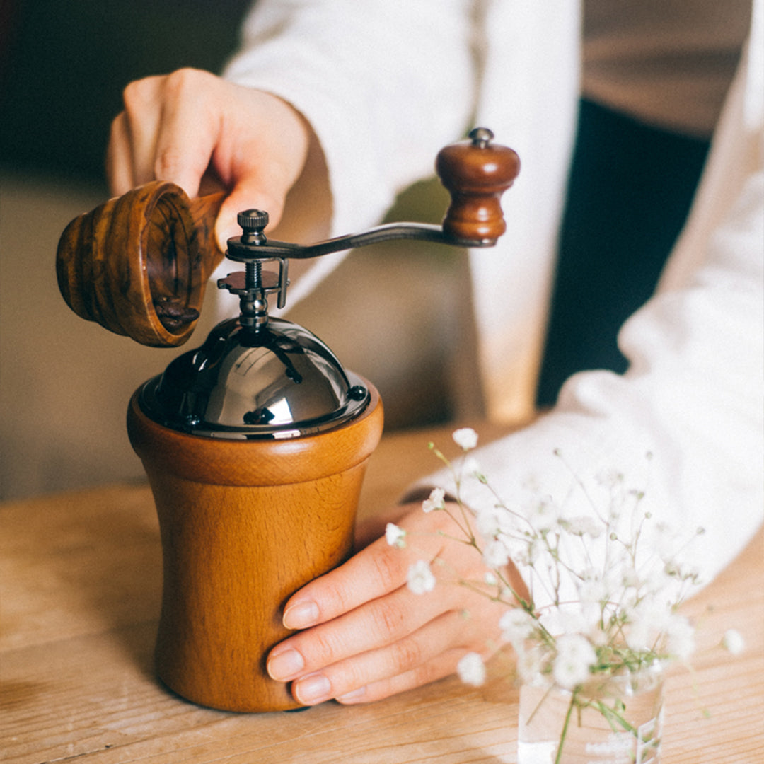 コーヒーミル・ドーム – HARIO NETSHOP