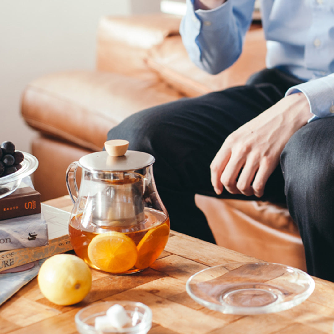 ティーピッチャー – HARIO NETSHOP