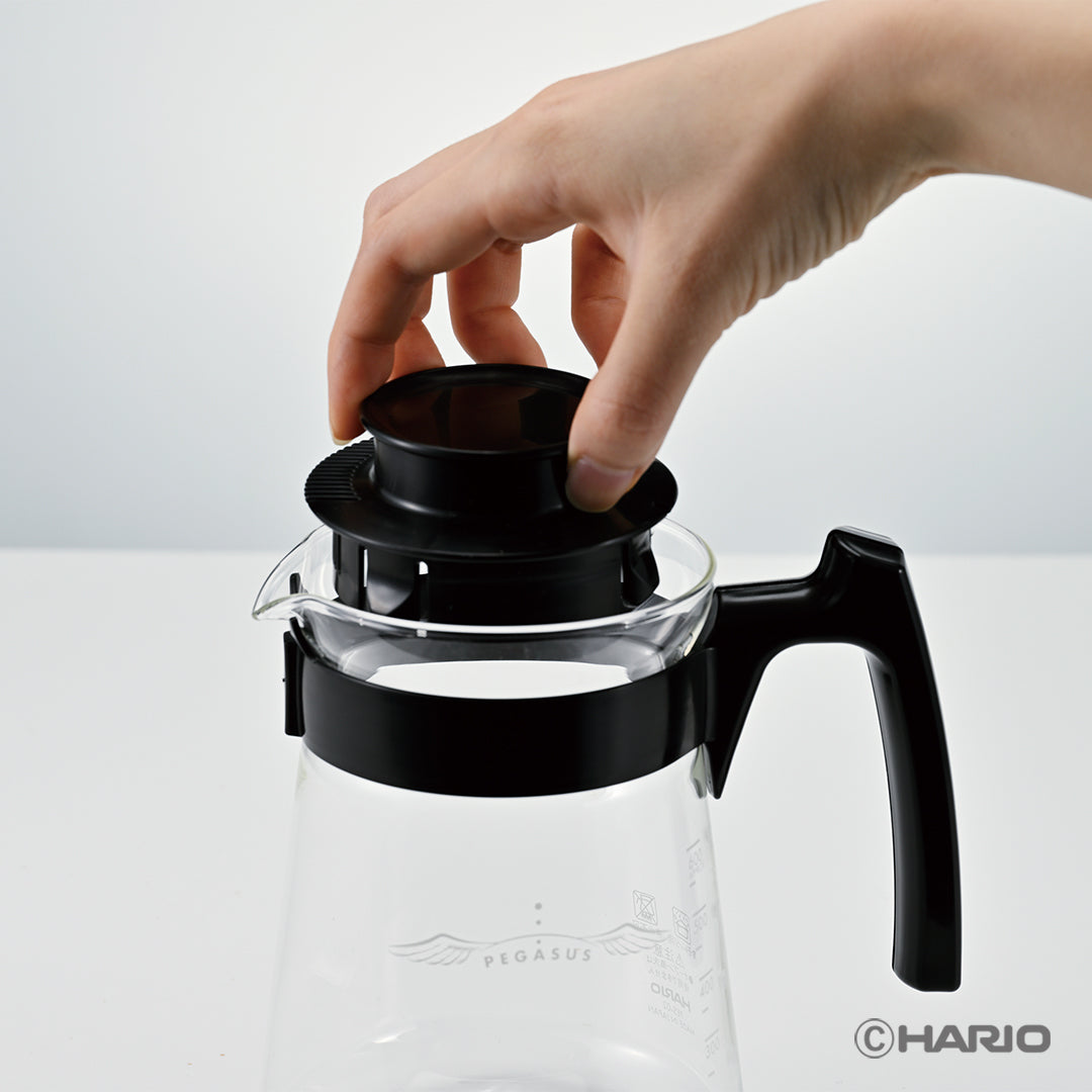 ペガサスサーバー –コーヒーサーバーなら HARIO NETSHOP