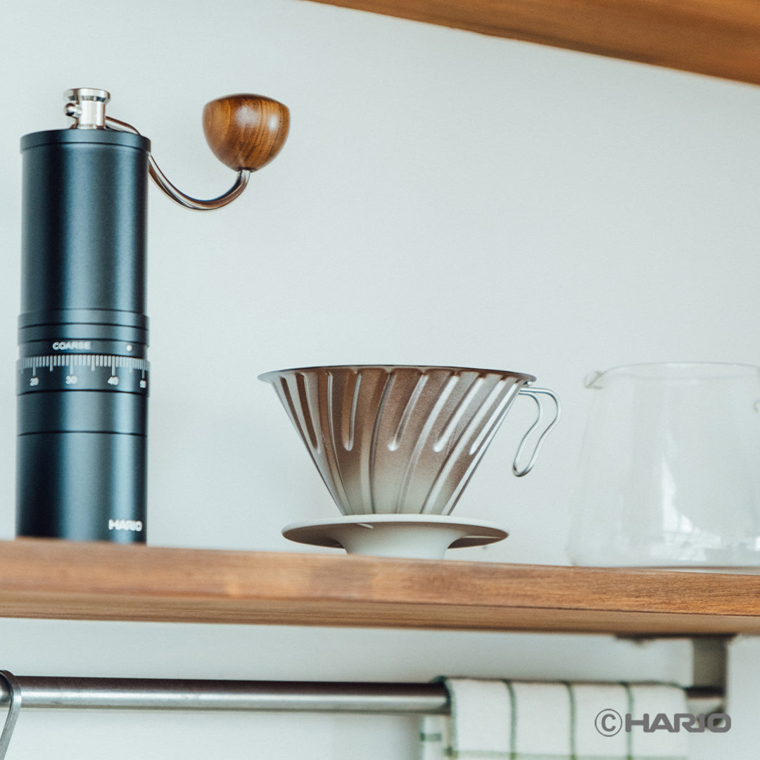 V60チタンドリッパー – HARIO NETSHOP