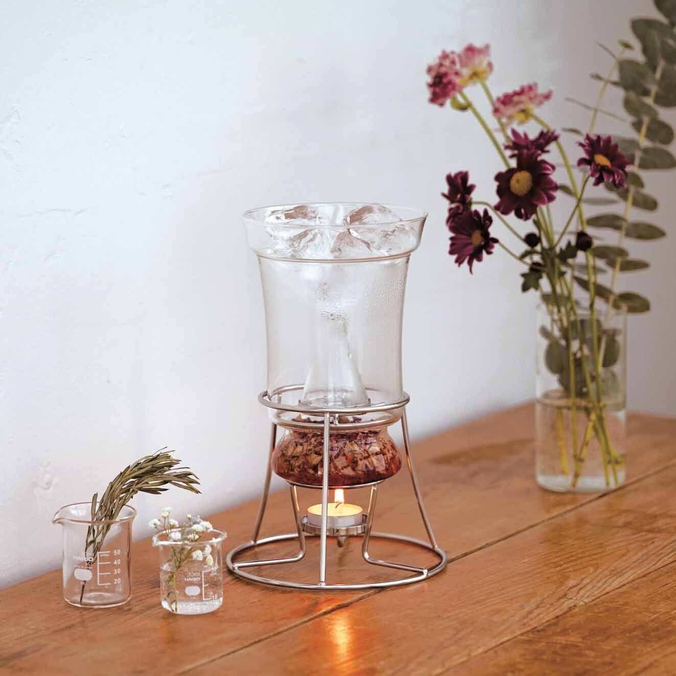 ハーブウォーターメーカー – HARIO NETSHOP