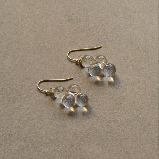 ピアス ロゼ
