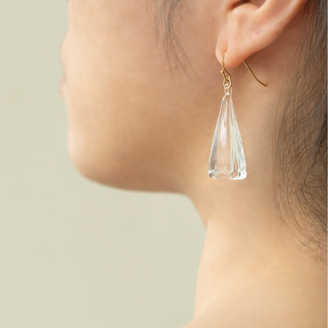 ピアス レン –ピアス・イヤリングなら HARIO NETSHOP