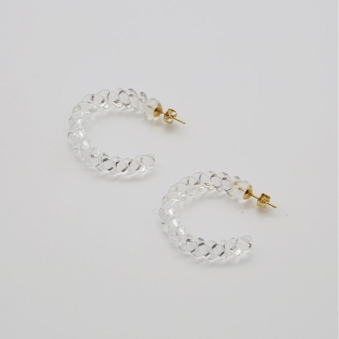 ピアス ネジリ – HARIO NETSHOP