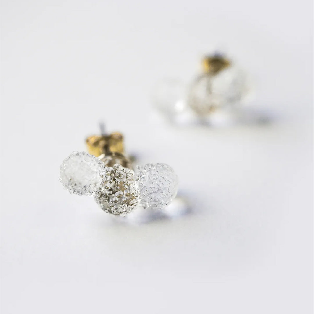 HARIO ピアス3ペアセット ピアス トリオ –ピアス・イヤリングなら HARIO NETSHOP