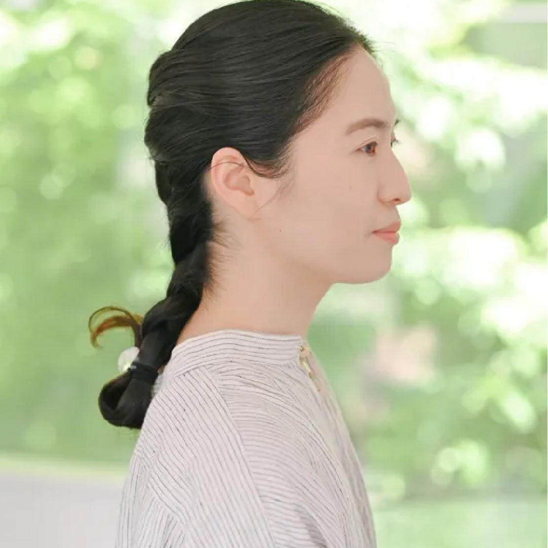 ヘアゴム マユ –ヘアゴム・シュシュなら HARIO NETSHOP