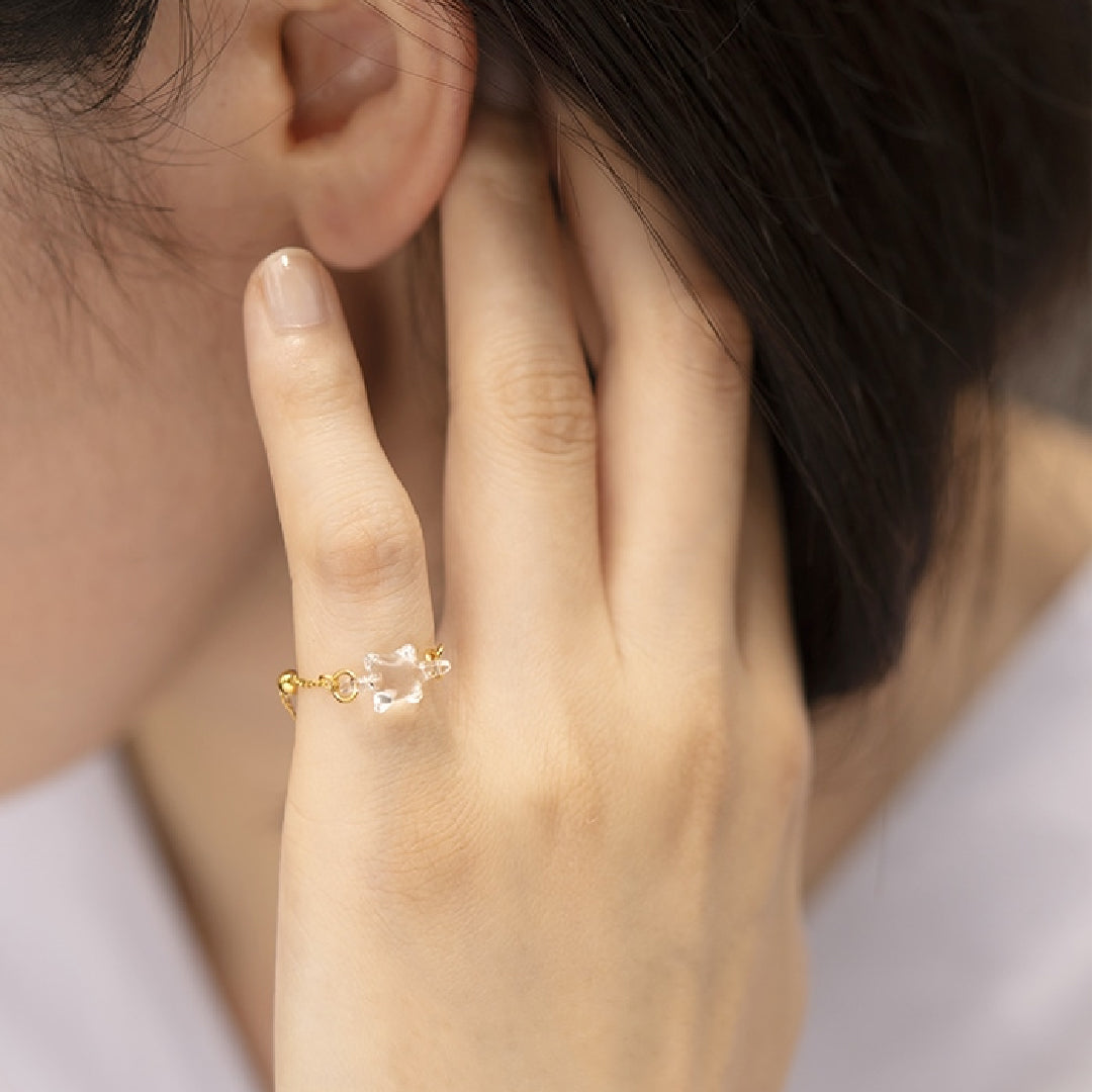 リング ムーンライト – HARIO NETSHOP