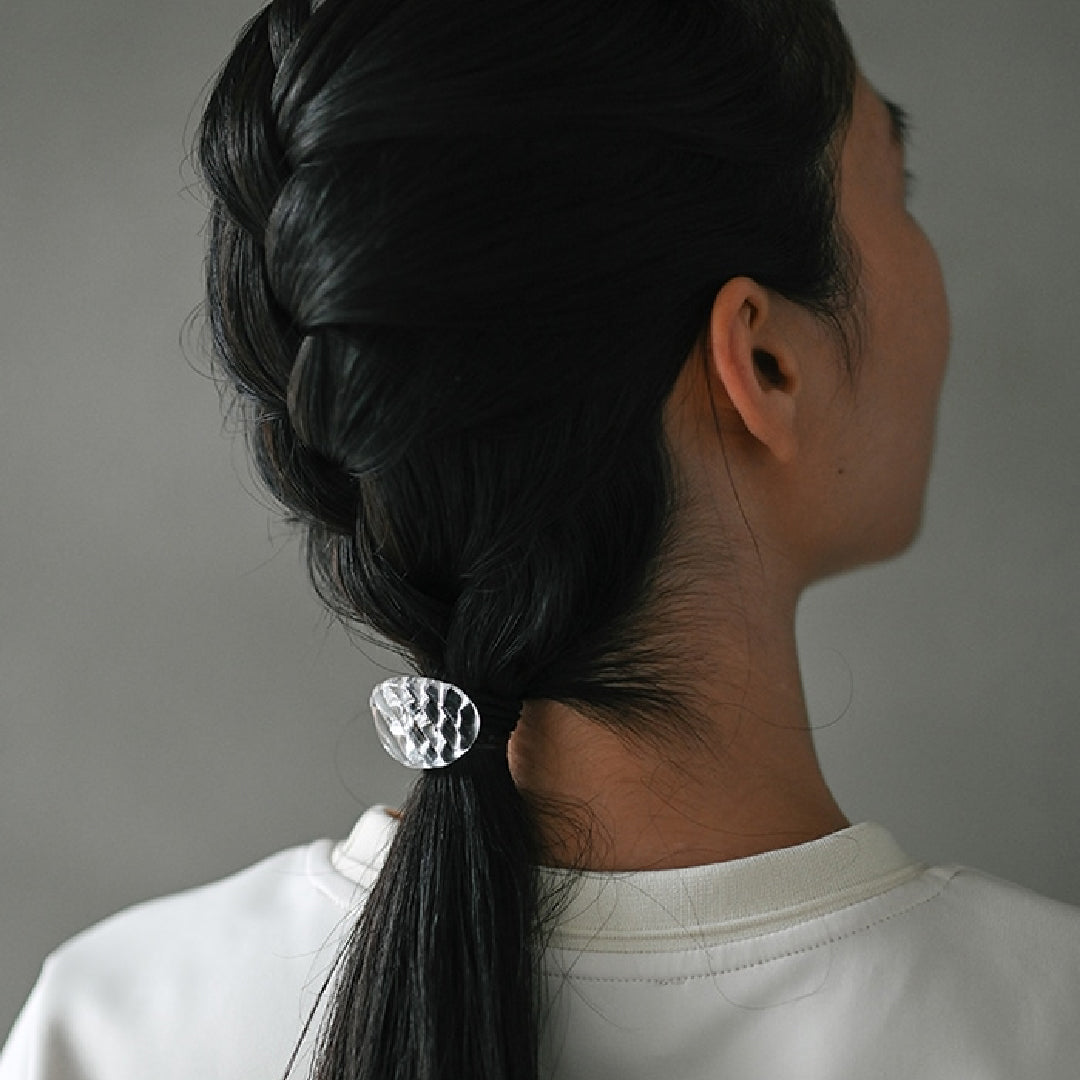 ヘアゴム コウシモヨウ –ヘアゴム・シュシュなら HARIO NETSHOP