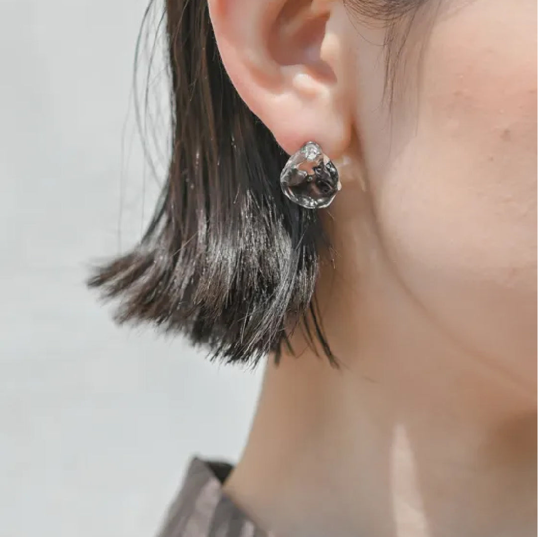 ピアス アイスドロップ – HARIO NETSHOP